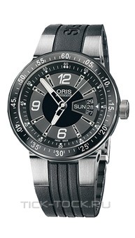  Oris 735 7613 4164 RS